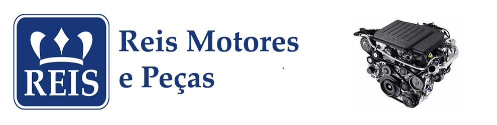 Contato - REIS Motores e Peças